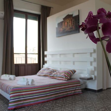 باليرمو B&B Nica Domus المظهر الخارجي الصورة