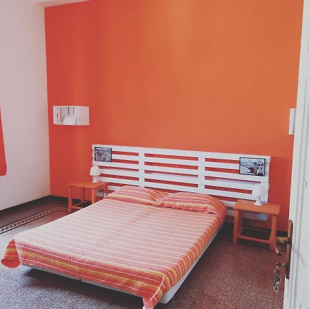 باليرمو B&B Nica Domus المظهر الخارجي الصورة
