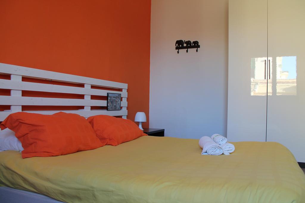 باليرمو B&B Nica Domus المظهر الخارجي الصورة