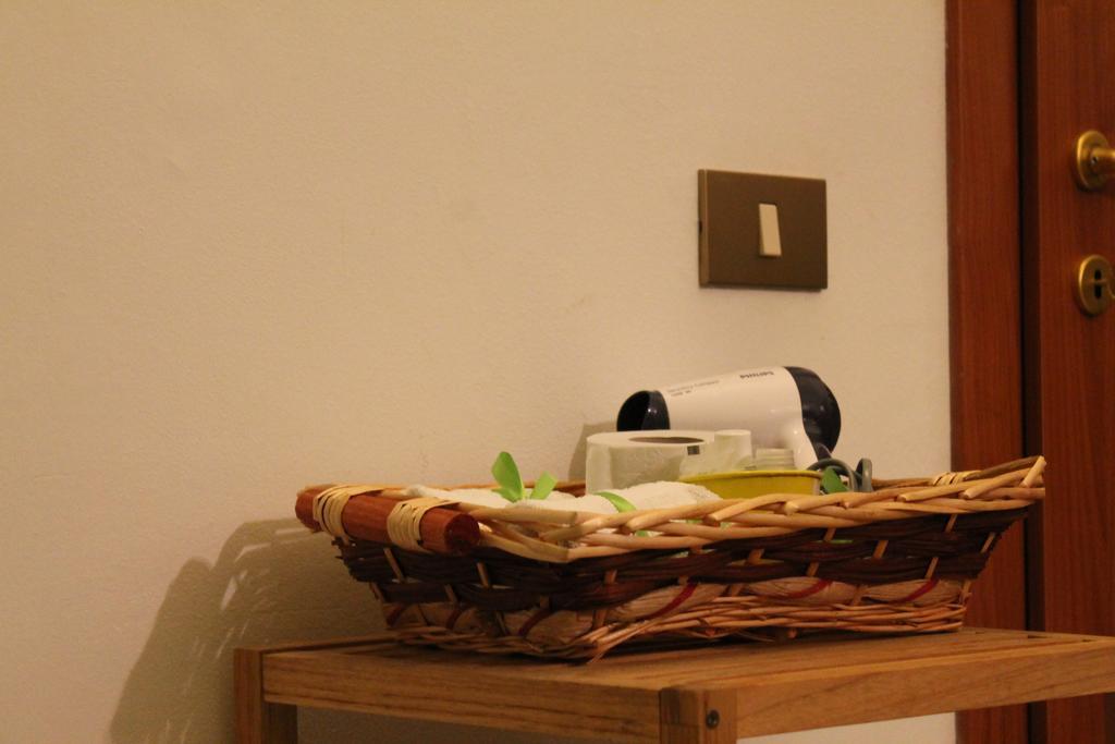 باليرمو B&B Nica Domus الغرفة الصورة