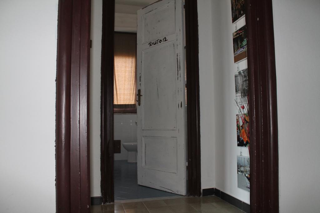 باليرمو B&B Nica Domus المظهر الخارجي الصورة