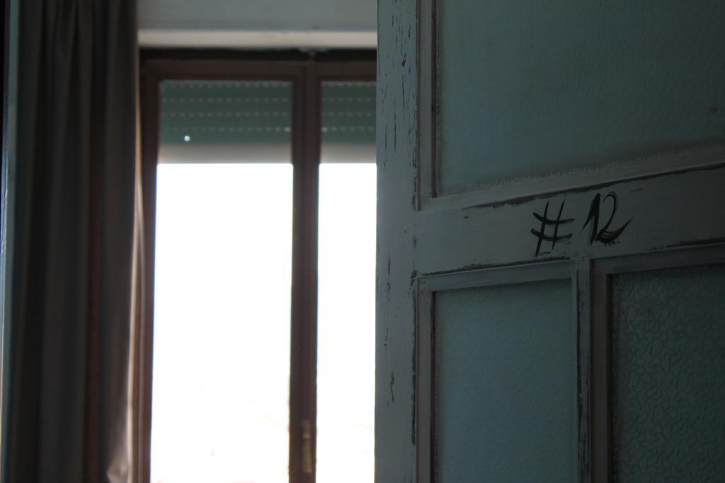 باليرمو B&B Nica Domus المظهر الخارجي الصورة