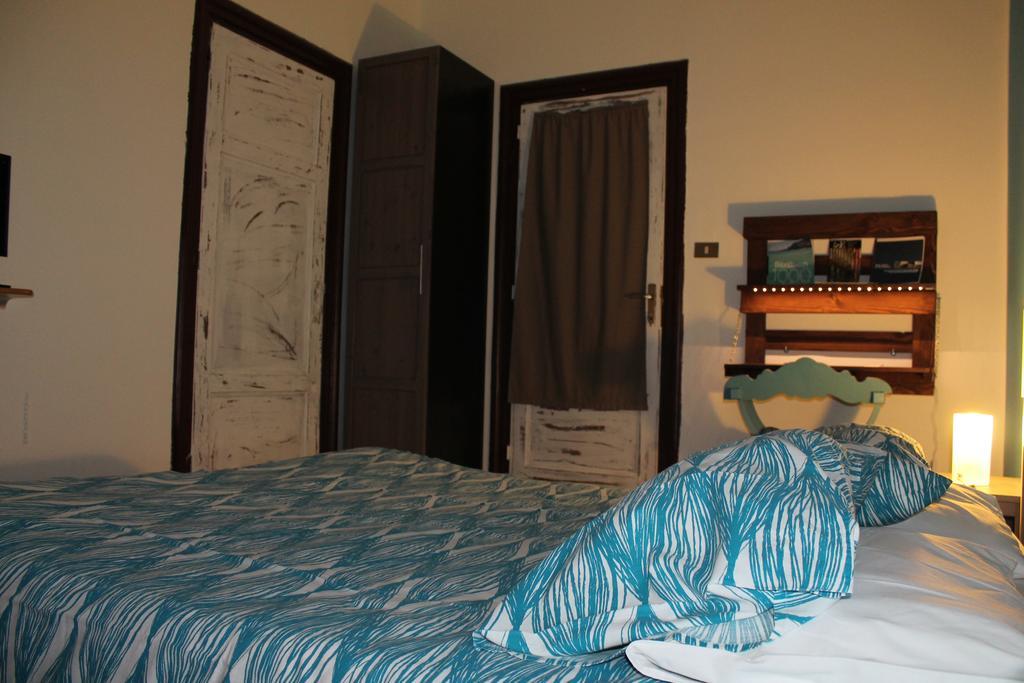 باليرمو B&B Nica Domus المظهر الخارجي الصورة