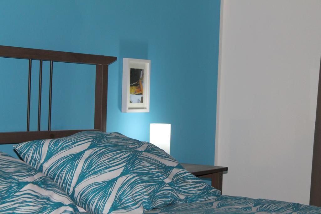 باليرمو B&B Nica Domus المظهر الخارجي الصورة