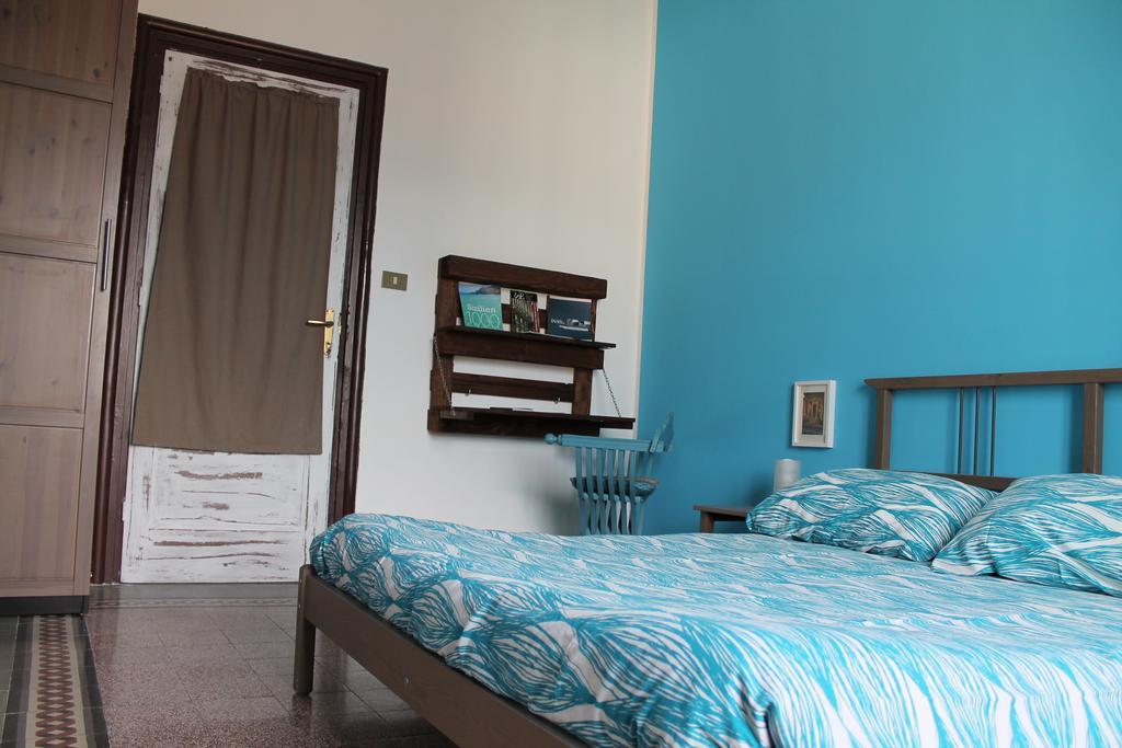 باليرمو B&B Nica Domus المظهر الخارجي الصورة