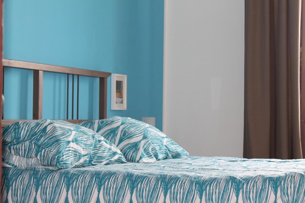 باليرمو B&B Nica Domus المظهر الخارجي الصورة