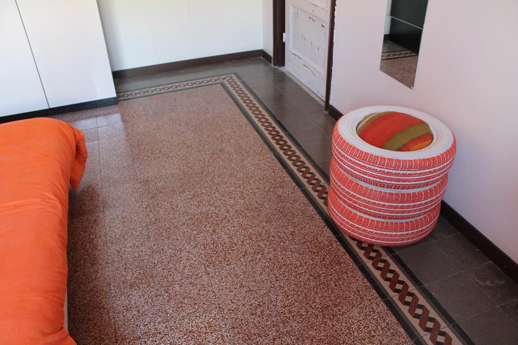 باليرمو B&B Nica Domus المظهر الخارجي الصورة