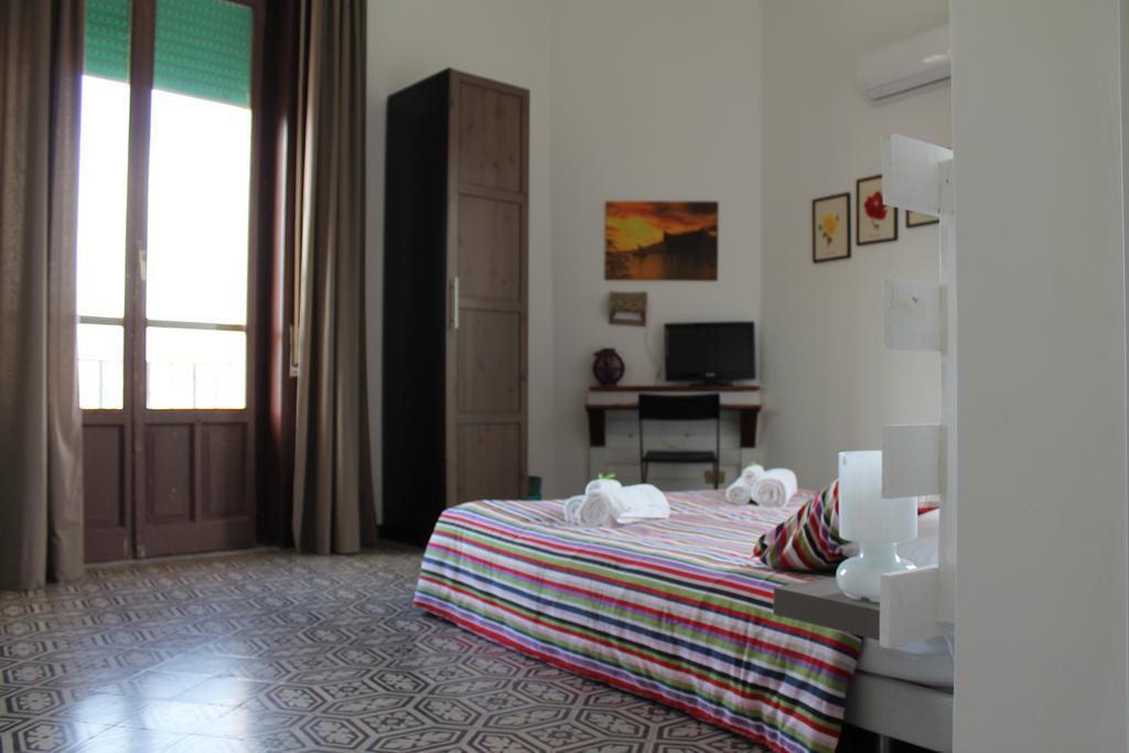 باليرمو B&B Nica Domus المظهر الخارجي الصورة