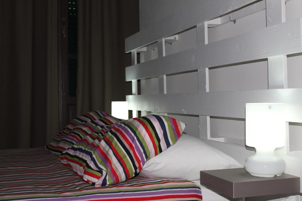 باليرمو B&B Nica Domus المظهر الخارجي الصورة