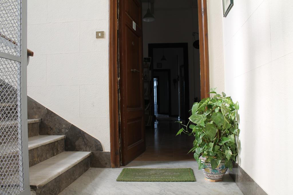 باليرمو B&B Nica Domus المظهر الخارجي الصورة