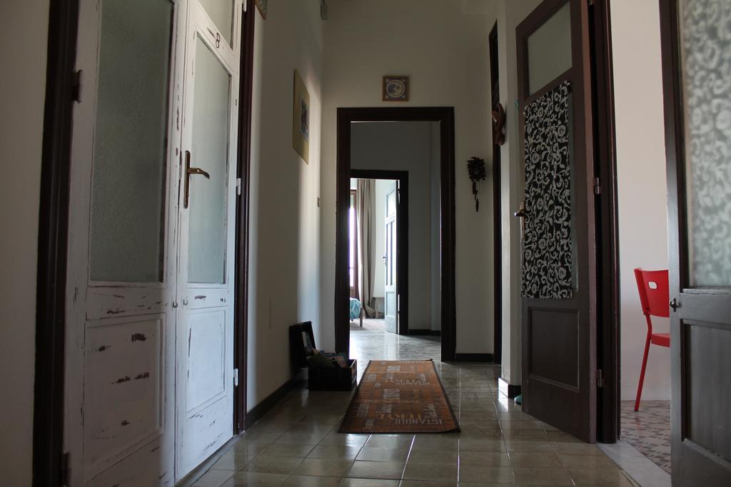 باليرمو B&B Nica Domus المظهر الخارجي الصورة
