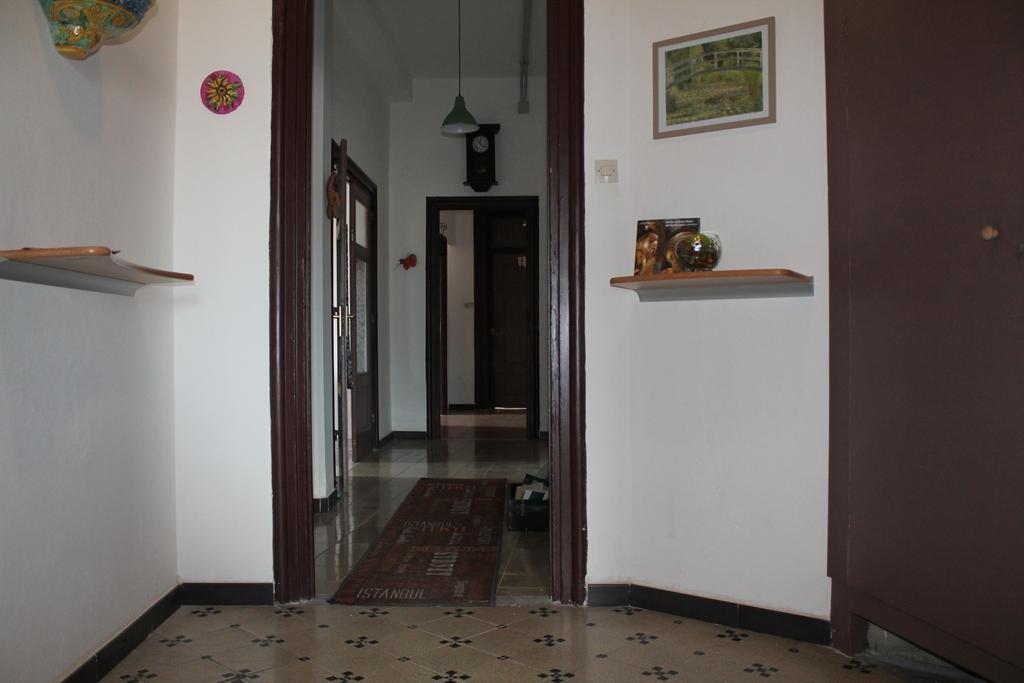 باليرمو B&B Nica Domus المظهر الخارجي الصورة