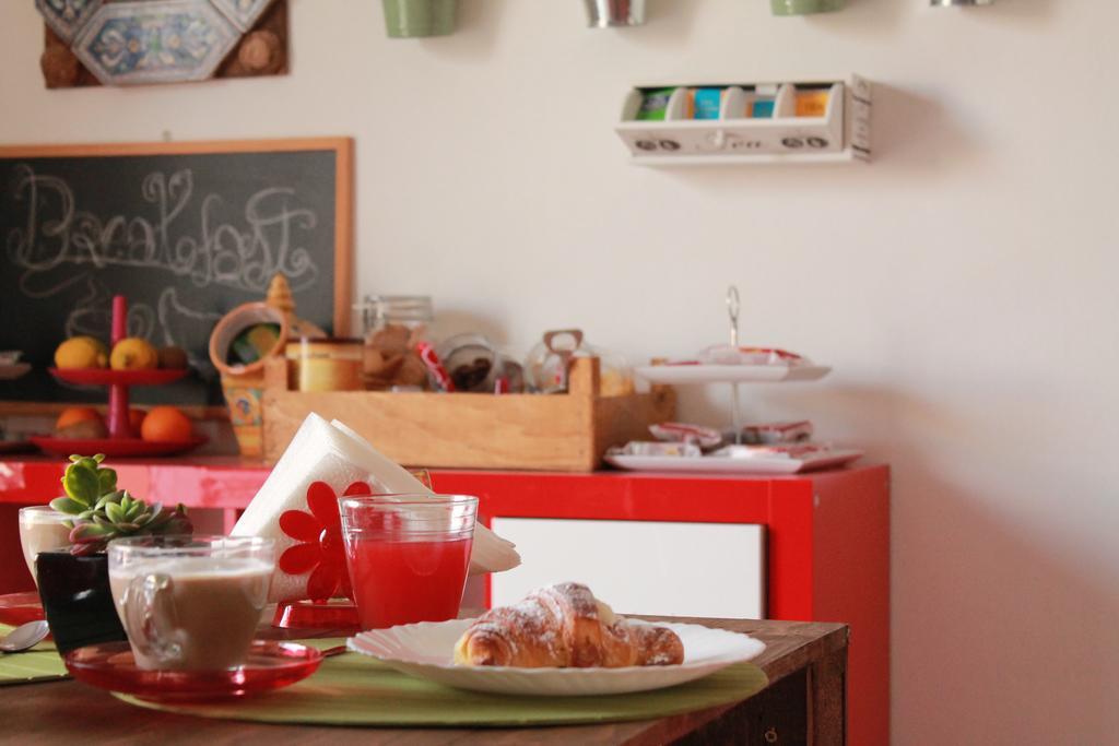 باليرمو B&B Nica Domus المظهر الخارجي الصورة