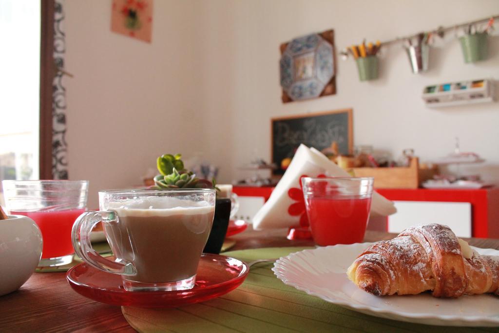 باليرمو B&B Nica Domus المظهر الخارجي الصورة