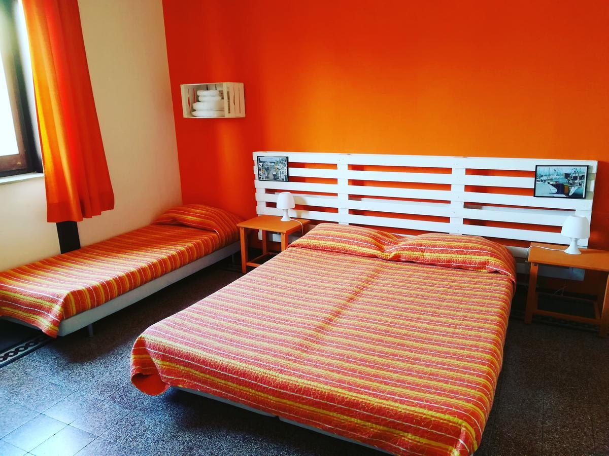 باليرمو B&B Nica Domus المظهر الخارجي الصورة
