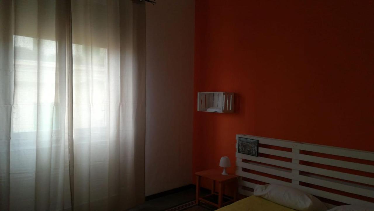 باليرمو B&B Nica Domus المظهر الخارجي الصورة
